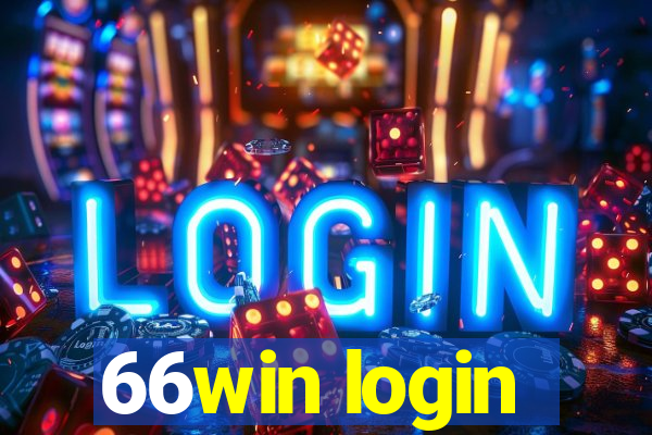 66win login